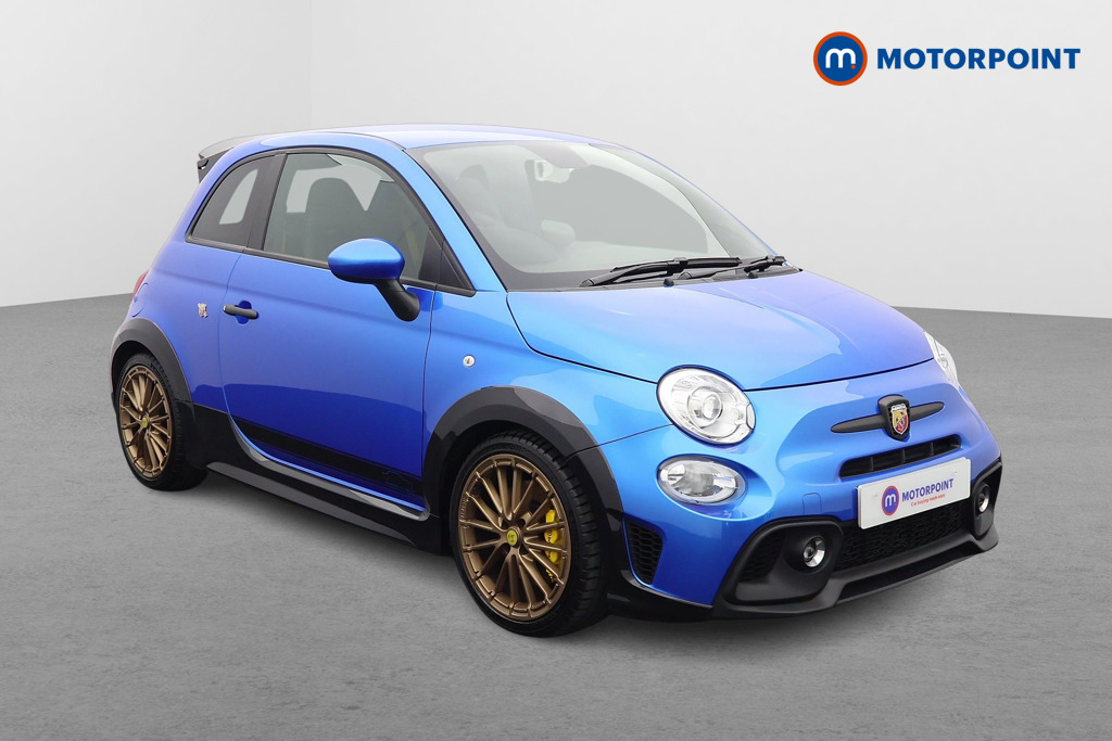 Main listing image - Abarth 695