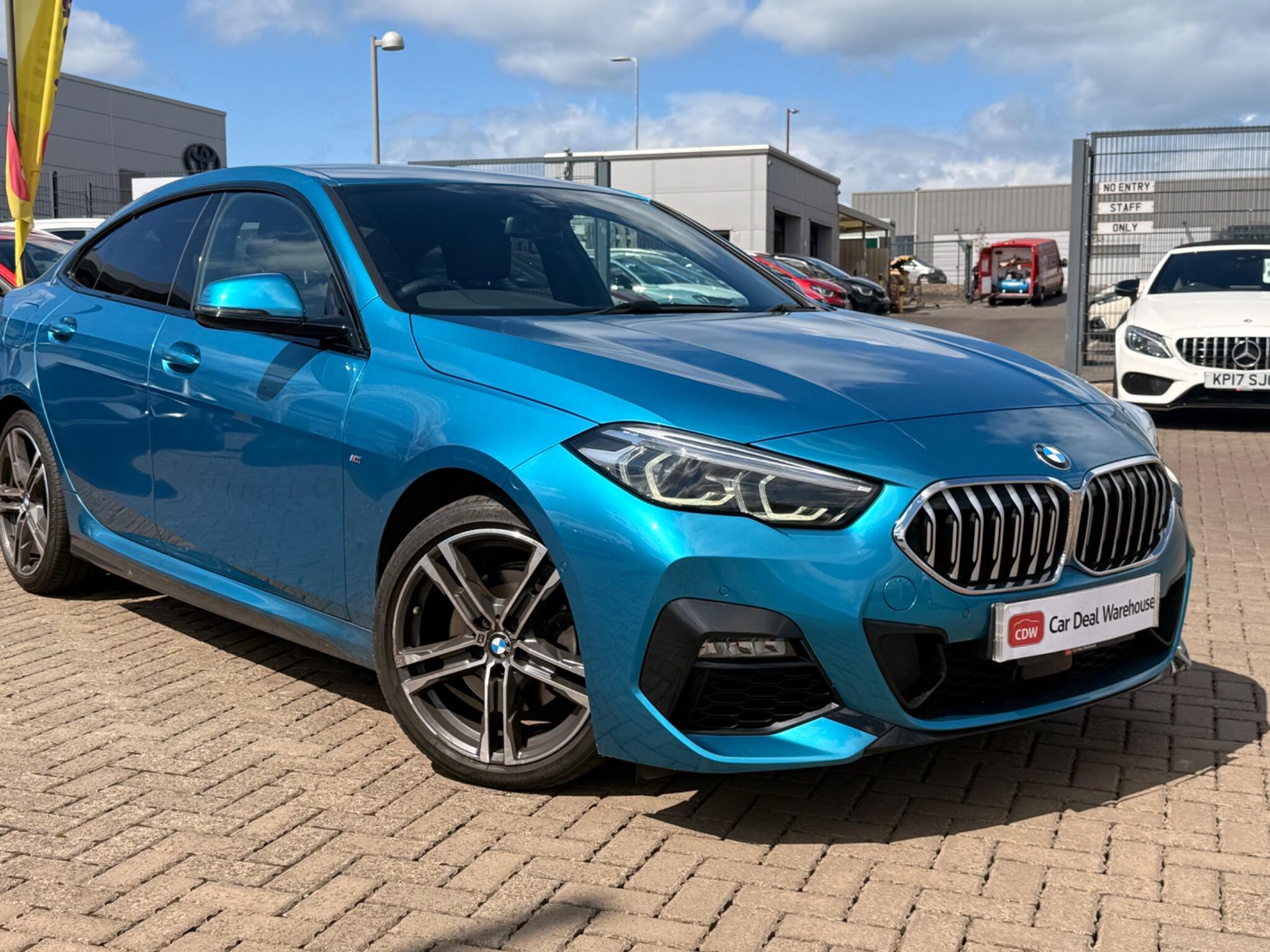 Main listing image - BMW 2 Series