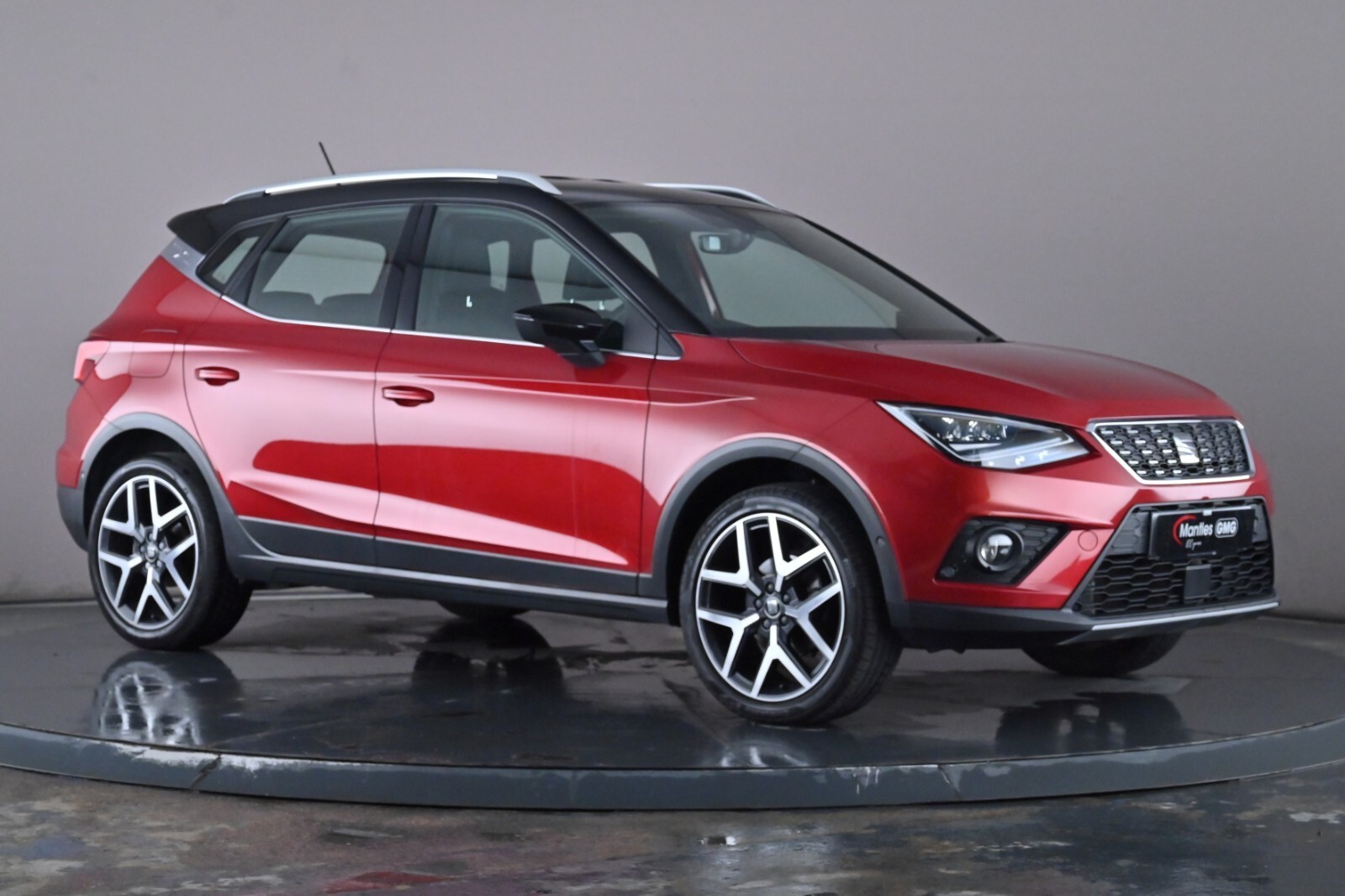 Main listing image - SEAT Arona