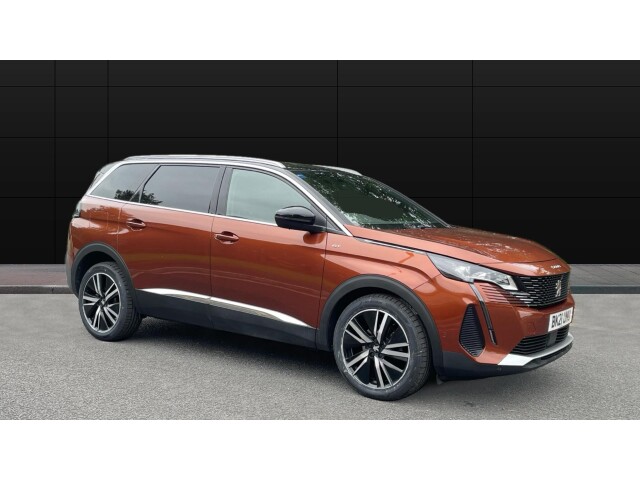 Main listing image - Peugeot 5008