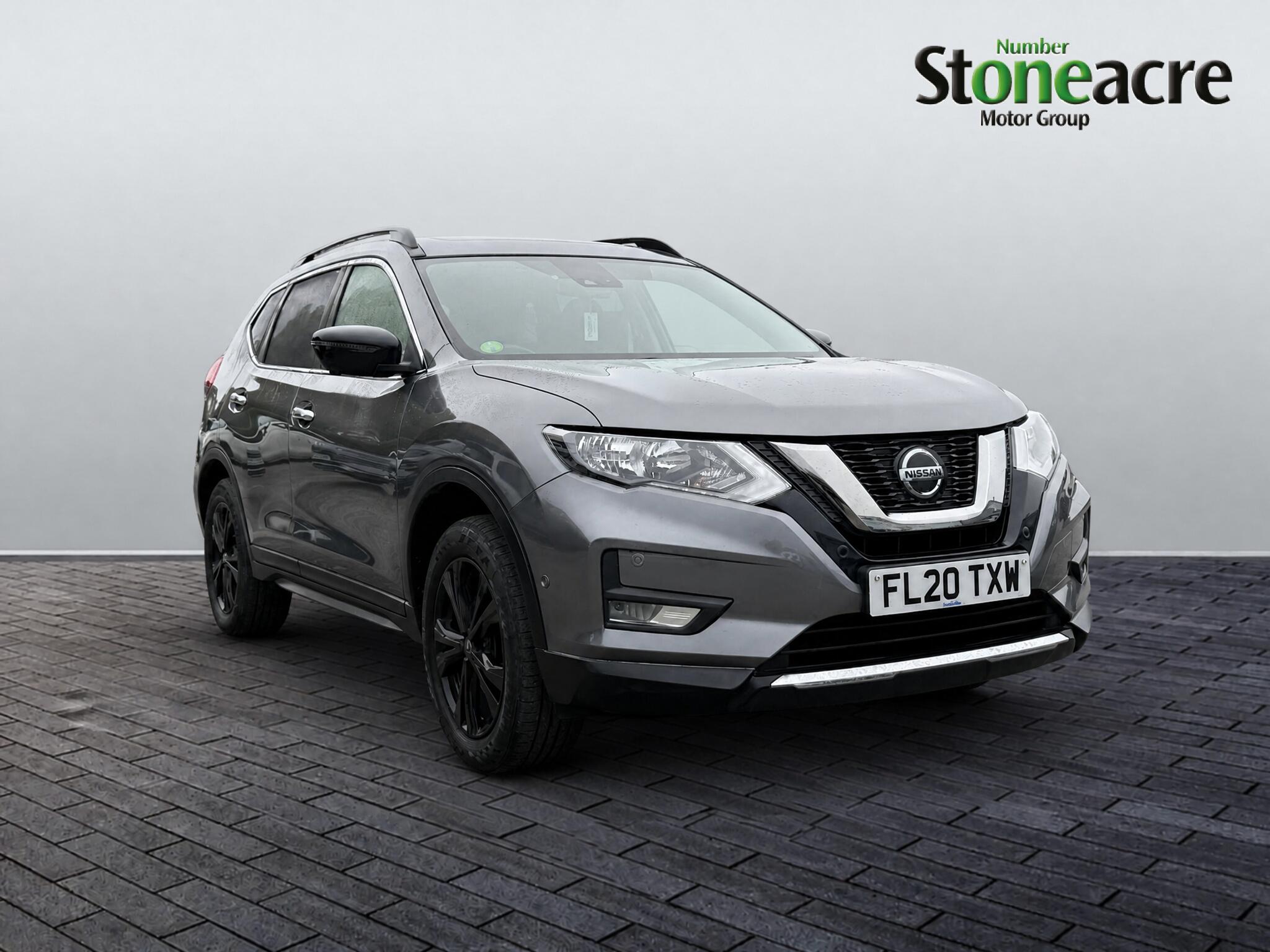 Main listing image - Nissan X-Trail