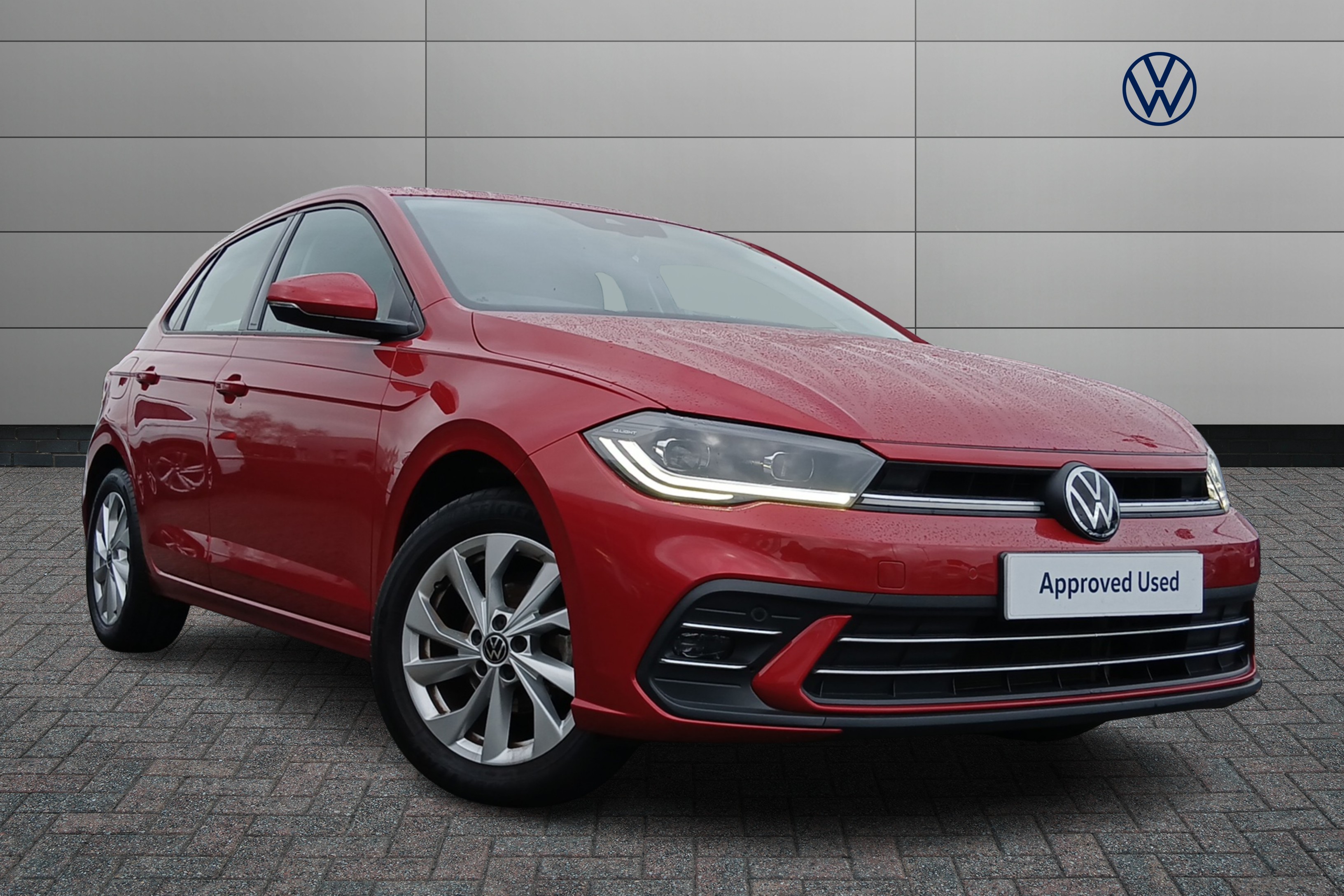 Main listing image - Volkswagen Polo