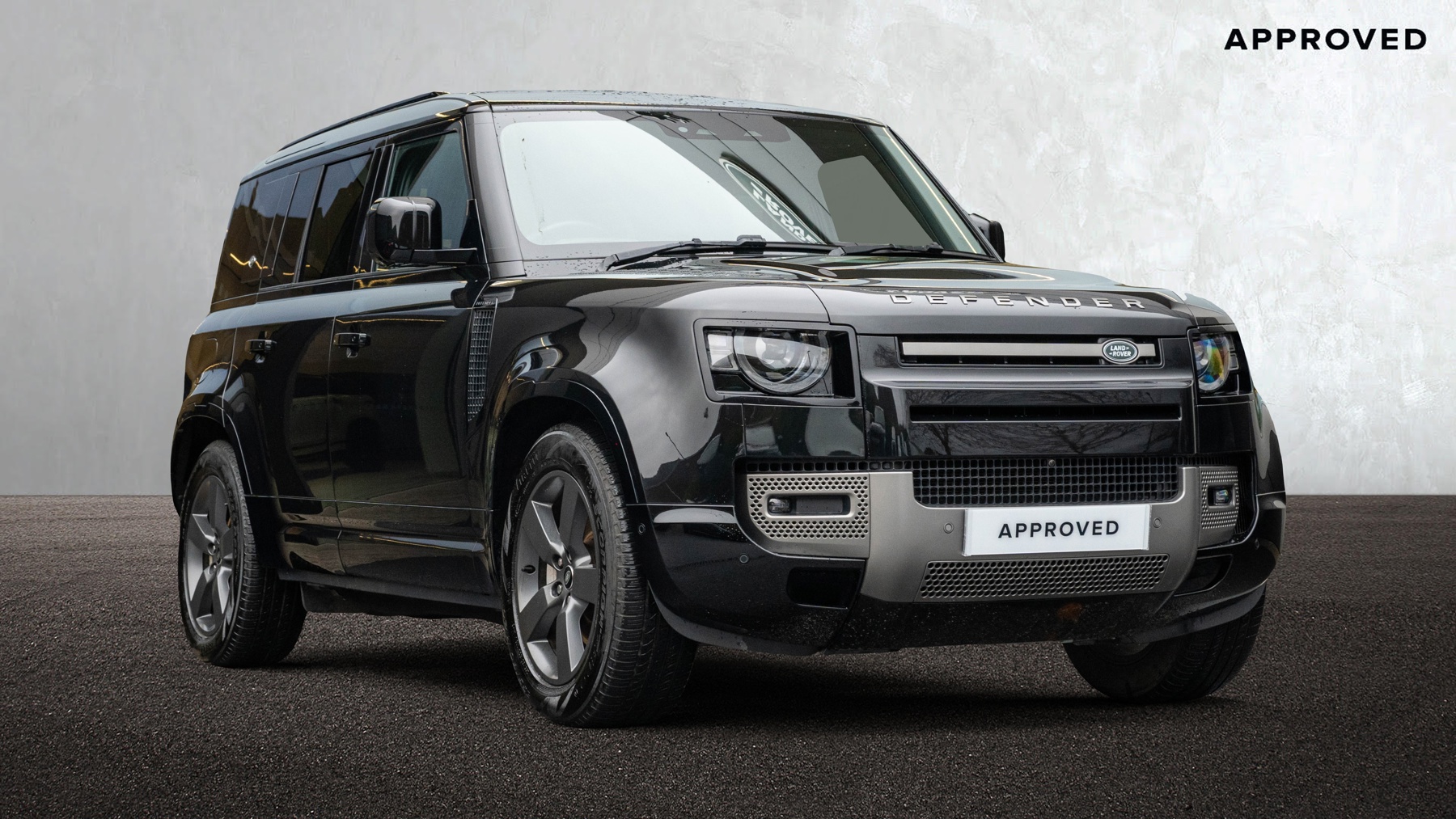 Main listing image - Land Rover Defender