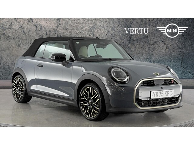 Main listing image - MINI Cooper