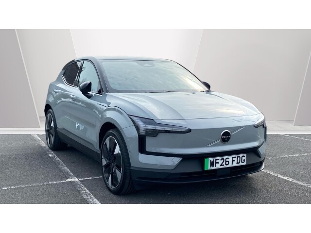 Main listing image - Volvo EX30