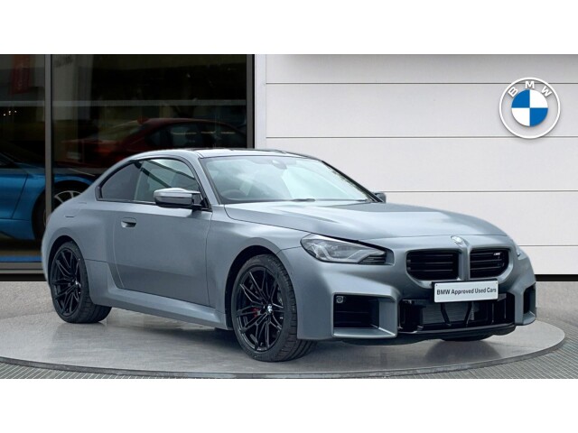 Main listing image - BMW M2