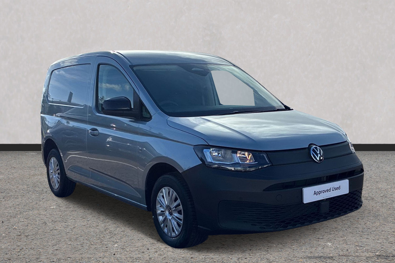 Main listing image - Volkswagen Caddy