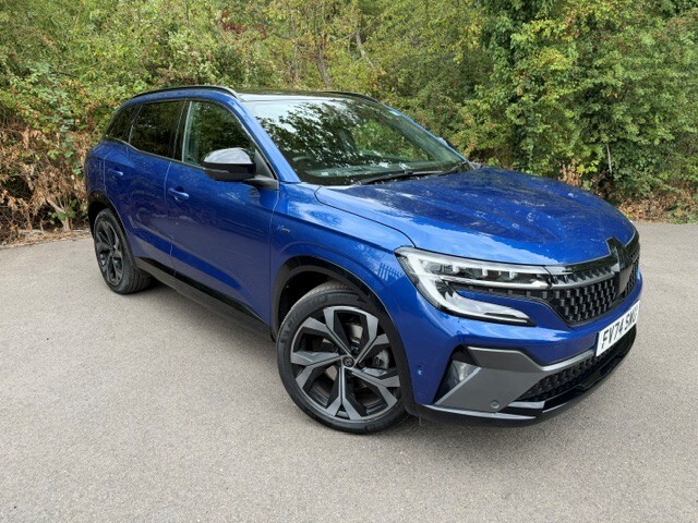 Main listing image - Renault Austral