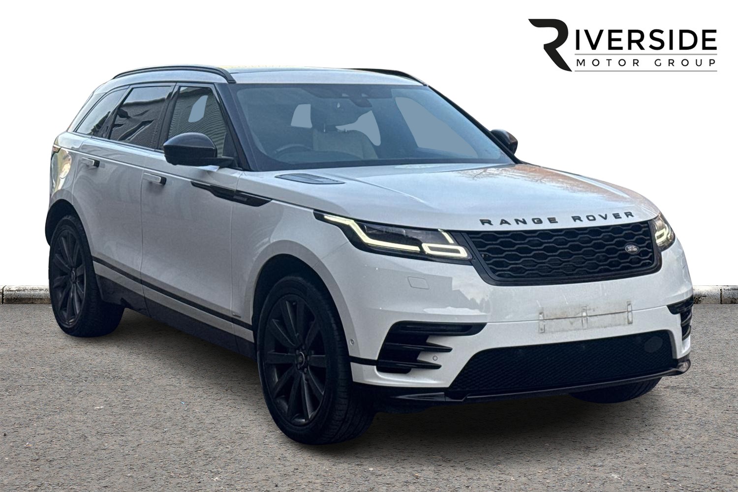 Main listing image - Land Rover Range Rover Velar