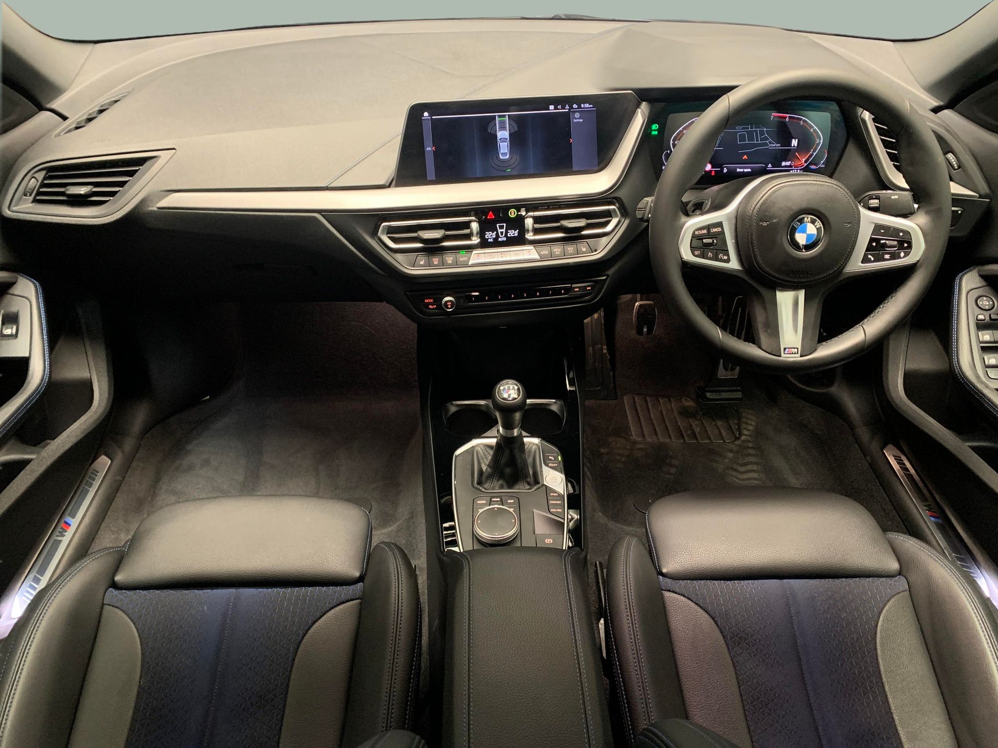 Main listing image - BMW 2 Series Gran Coupe