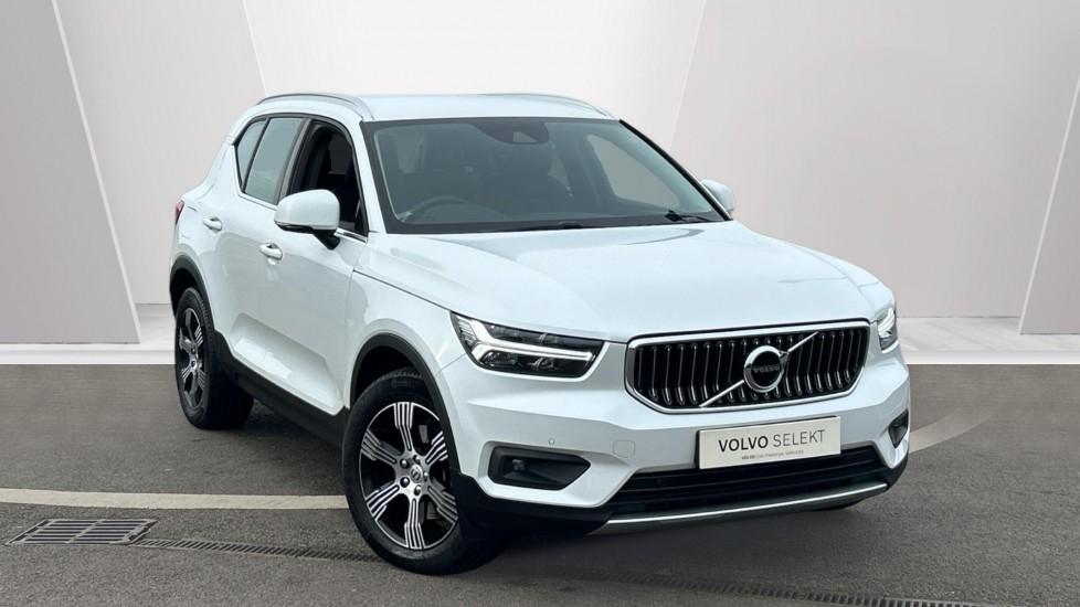 Main listing image - Volvo XC40