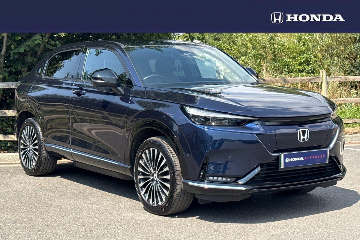 Main listing image - Honda E Ny1