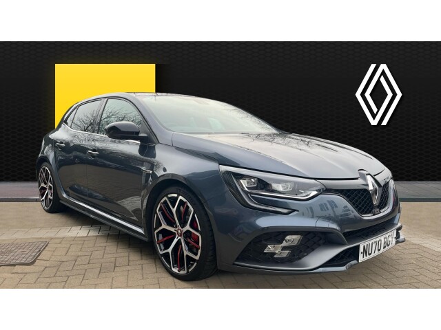 Main listing image - Renault Megane R.S.