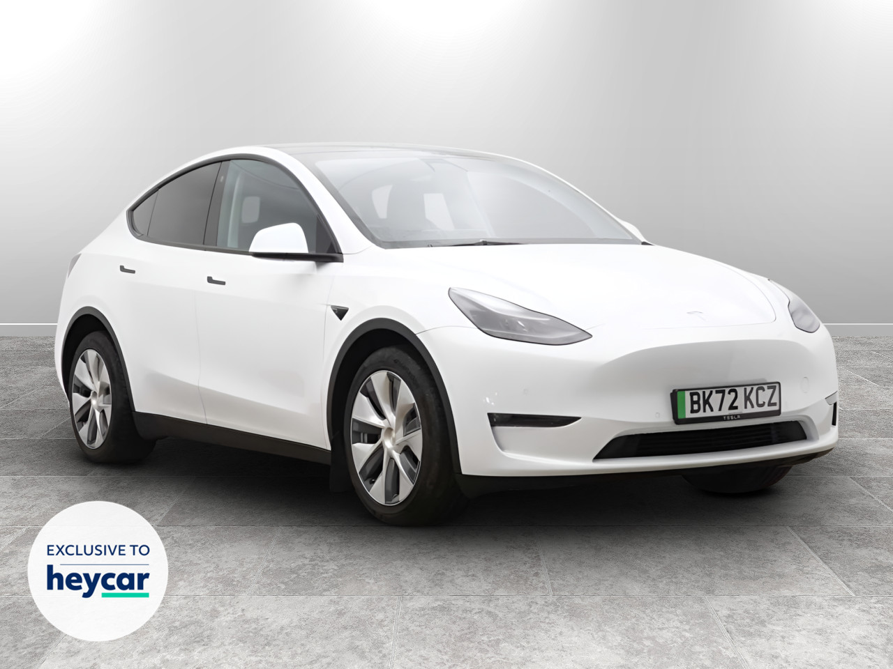 Main listing image - Tesla Model Y