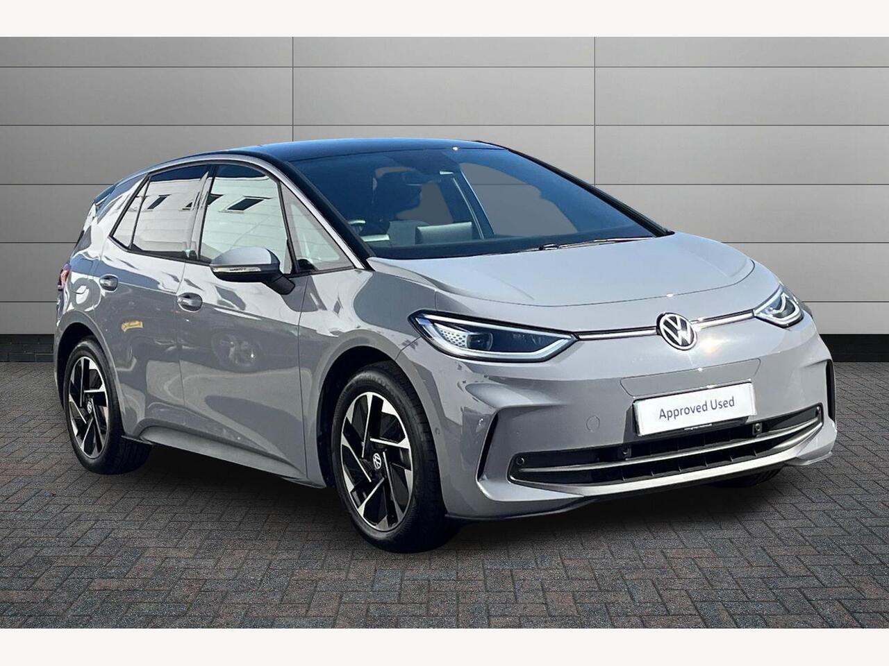 Main listing image - Volkswagen ID.3