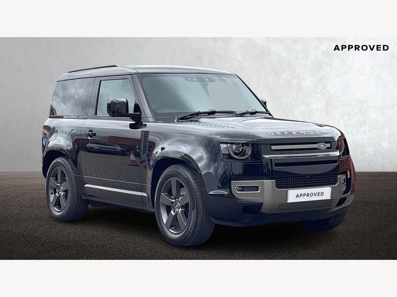 Main listing image - Land Rover Defender
