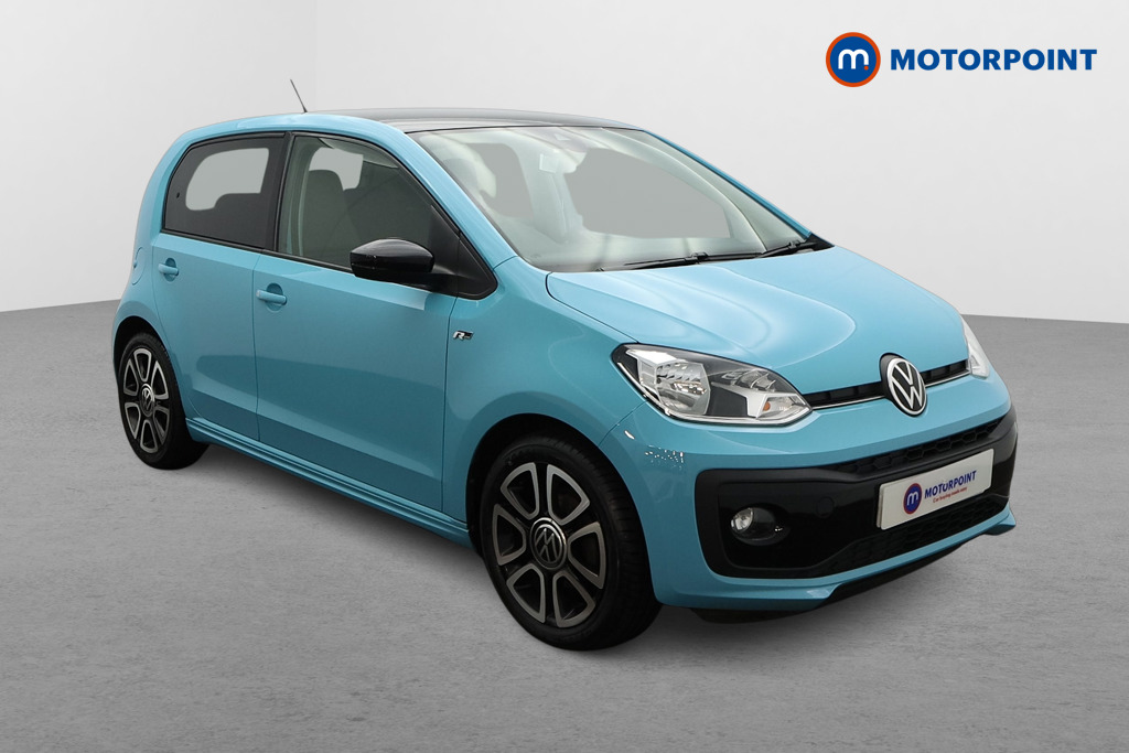 Main listing image - Volkswagen Up