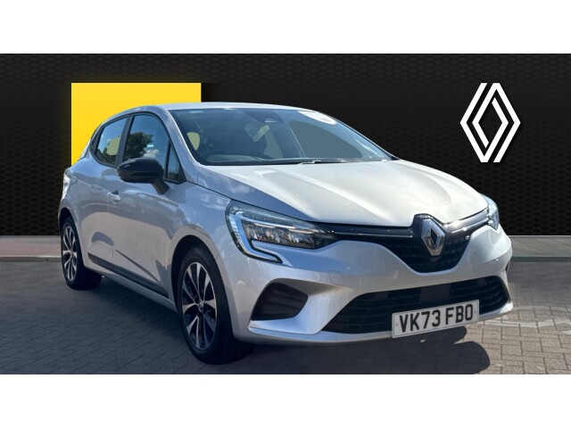 Main listing image - Renault Clio