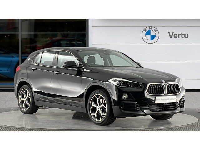Main listing image - BMW X2