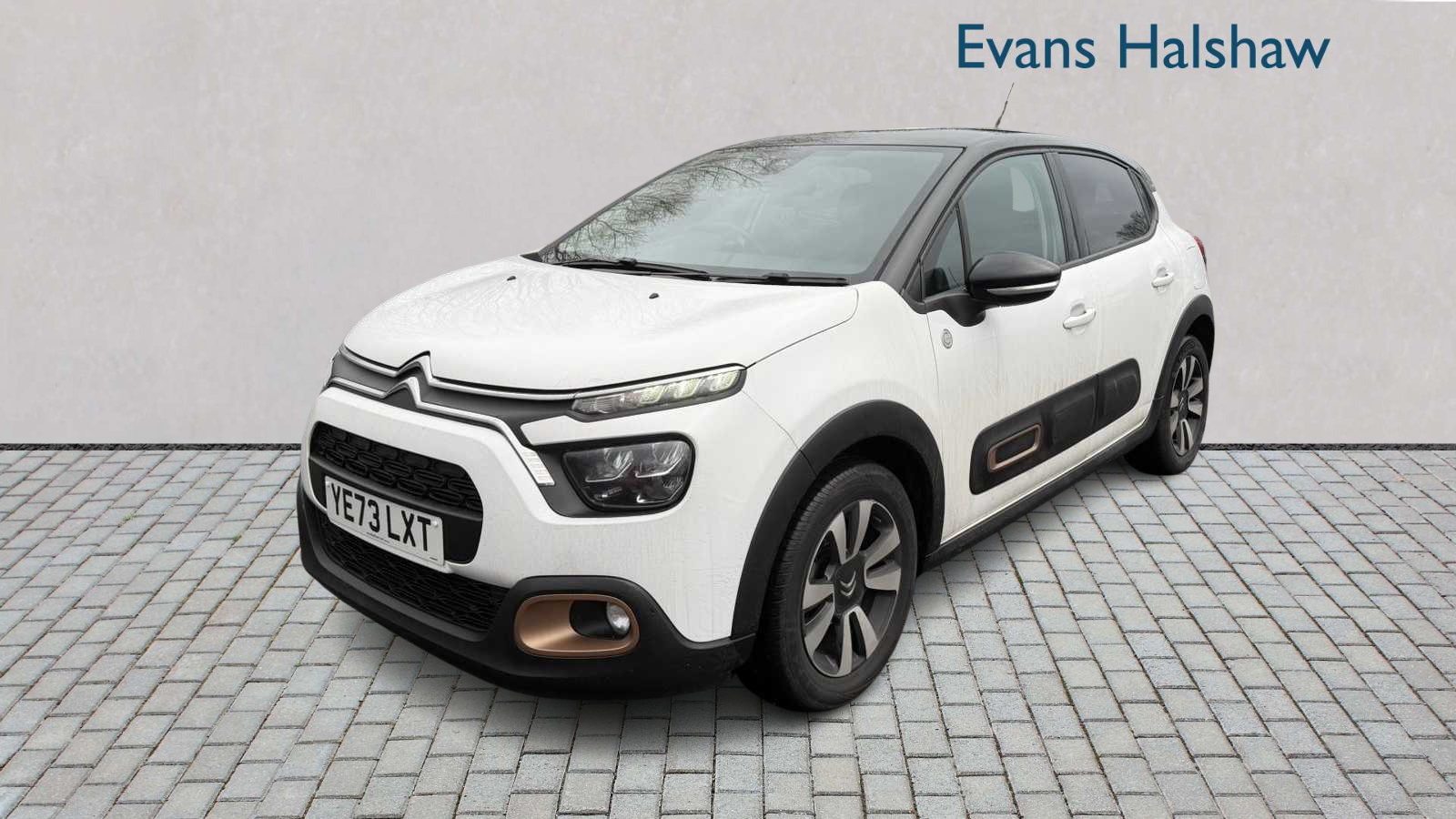 Main listing image - Citroen C3