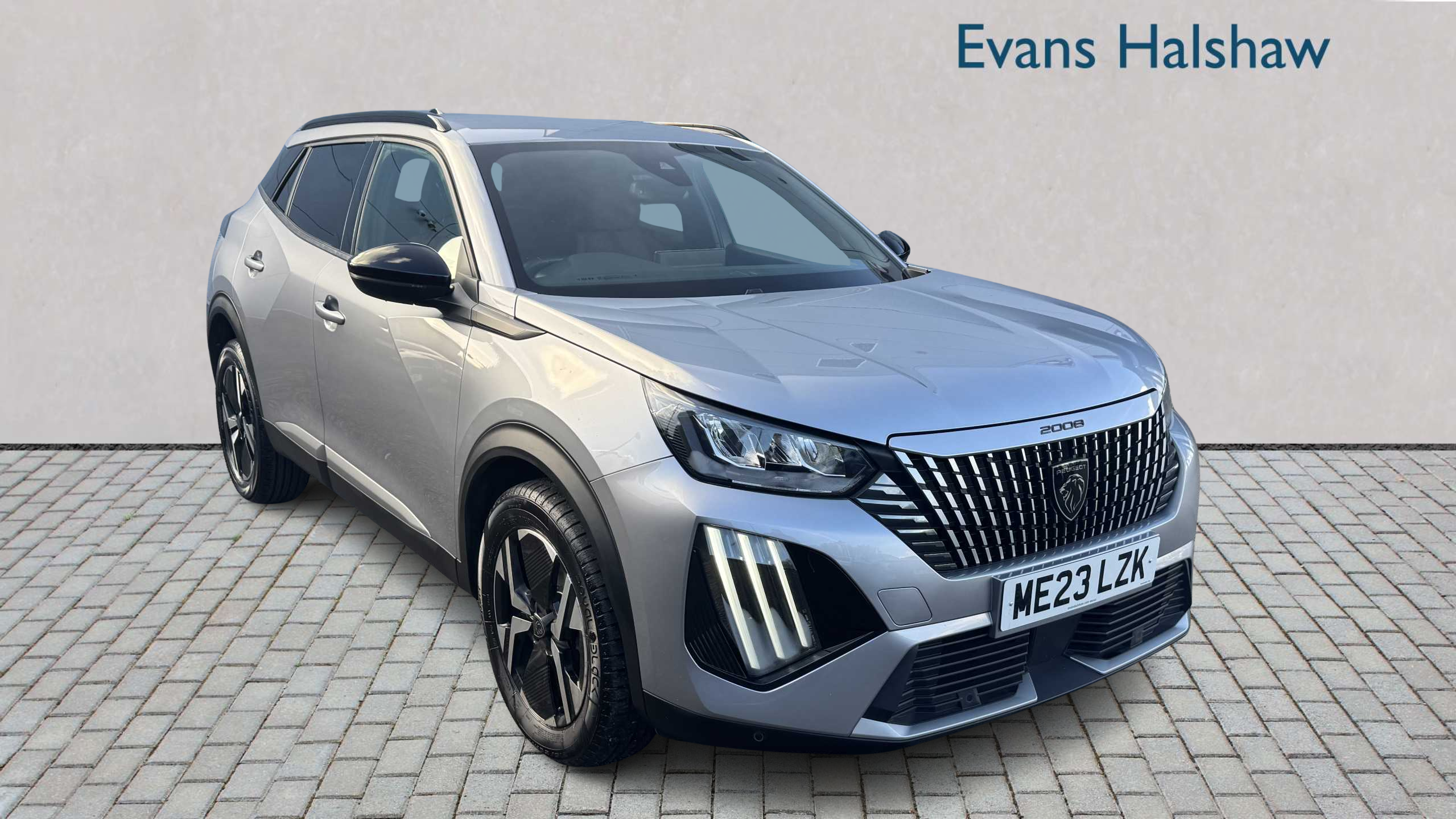 Main listing image - Peugeot 2008