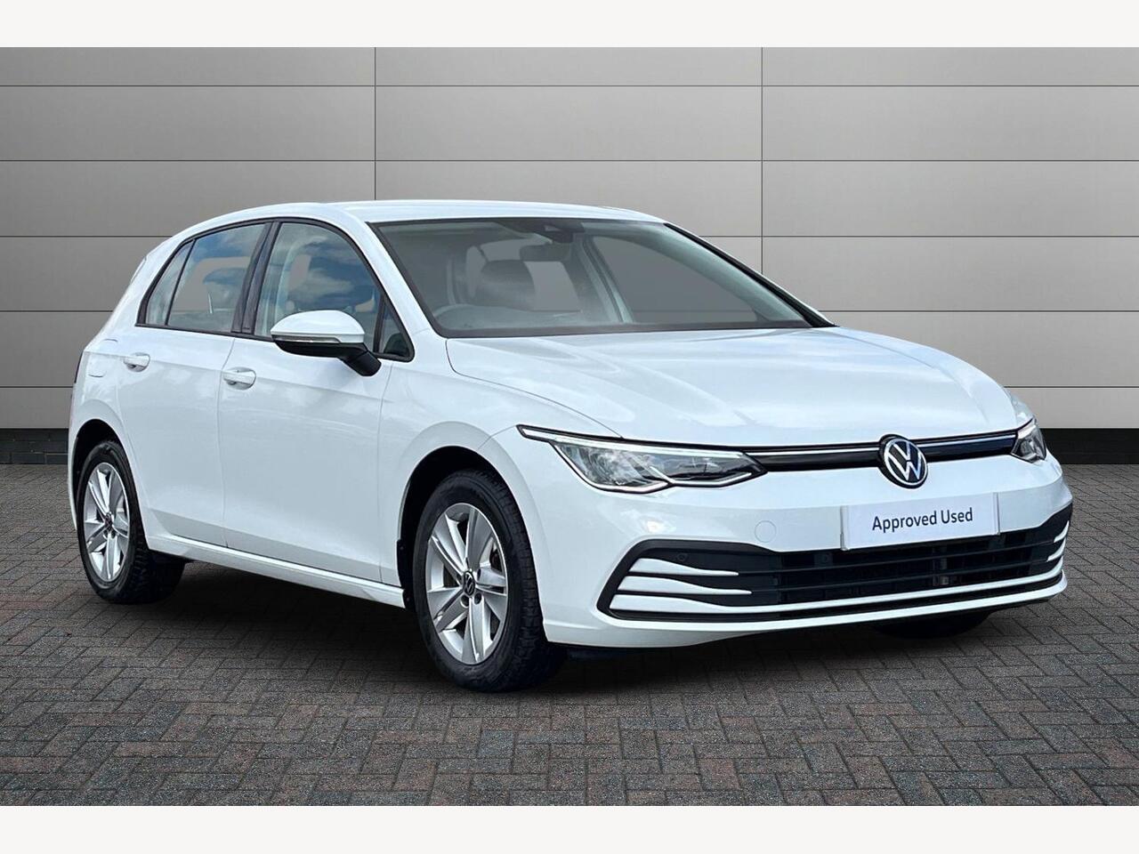 Main listing image - Volkswagen Golf