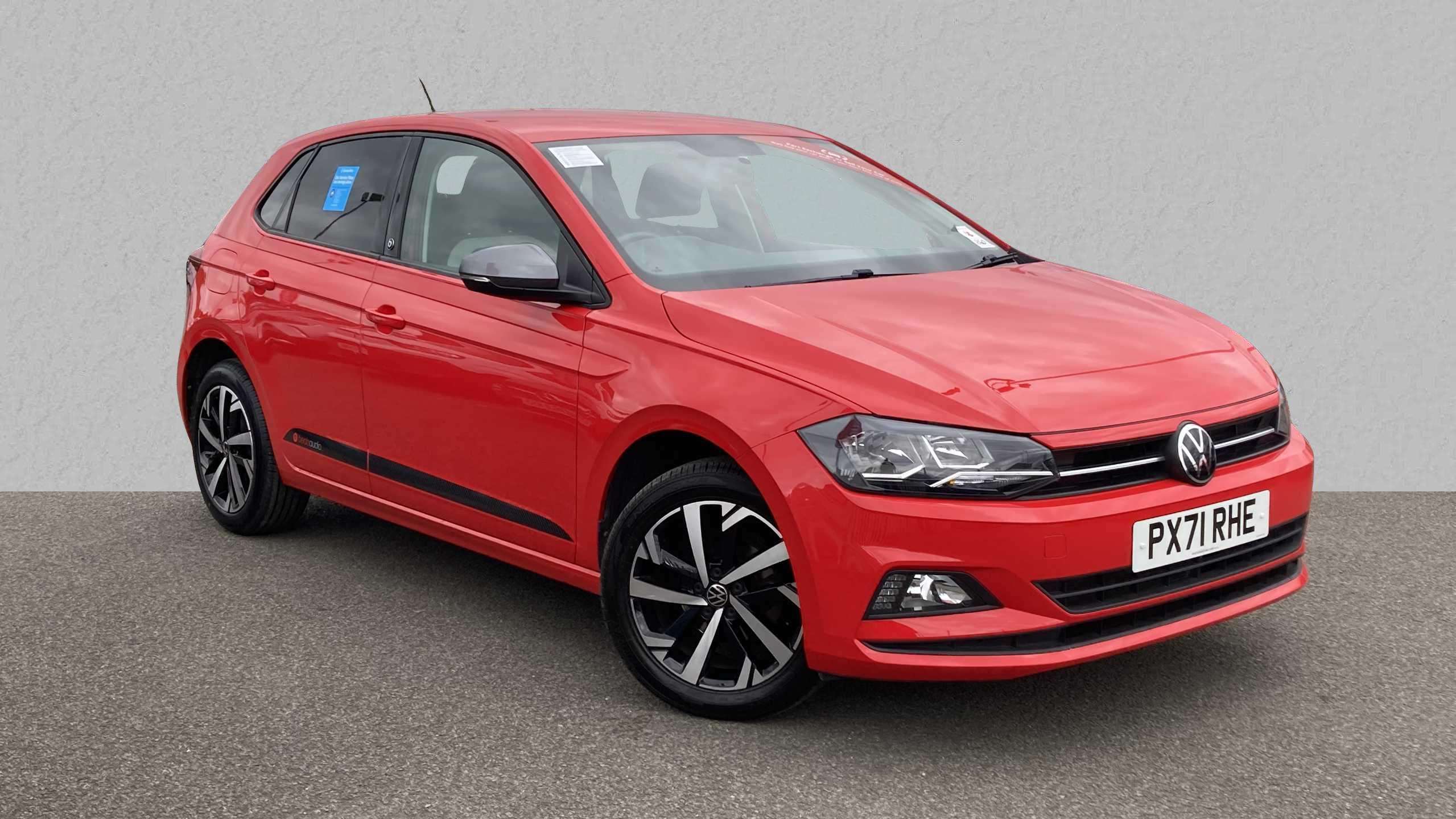 Main listing image - Volkswagen Polo