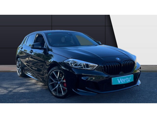 Main listing image - BMW 1 Series