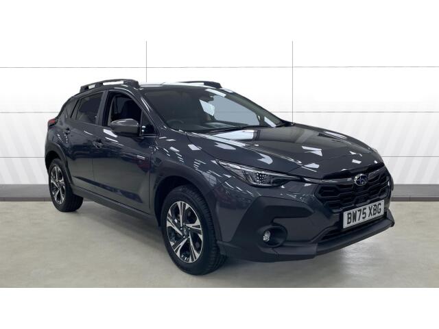 Main listing image - Subaru Crosstrek