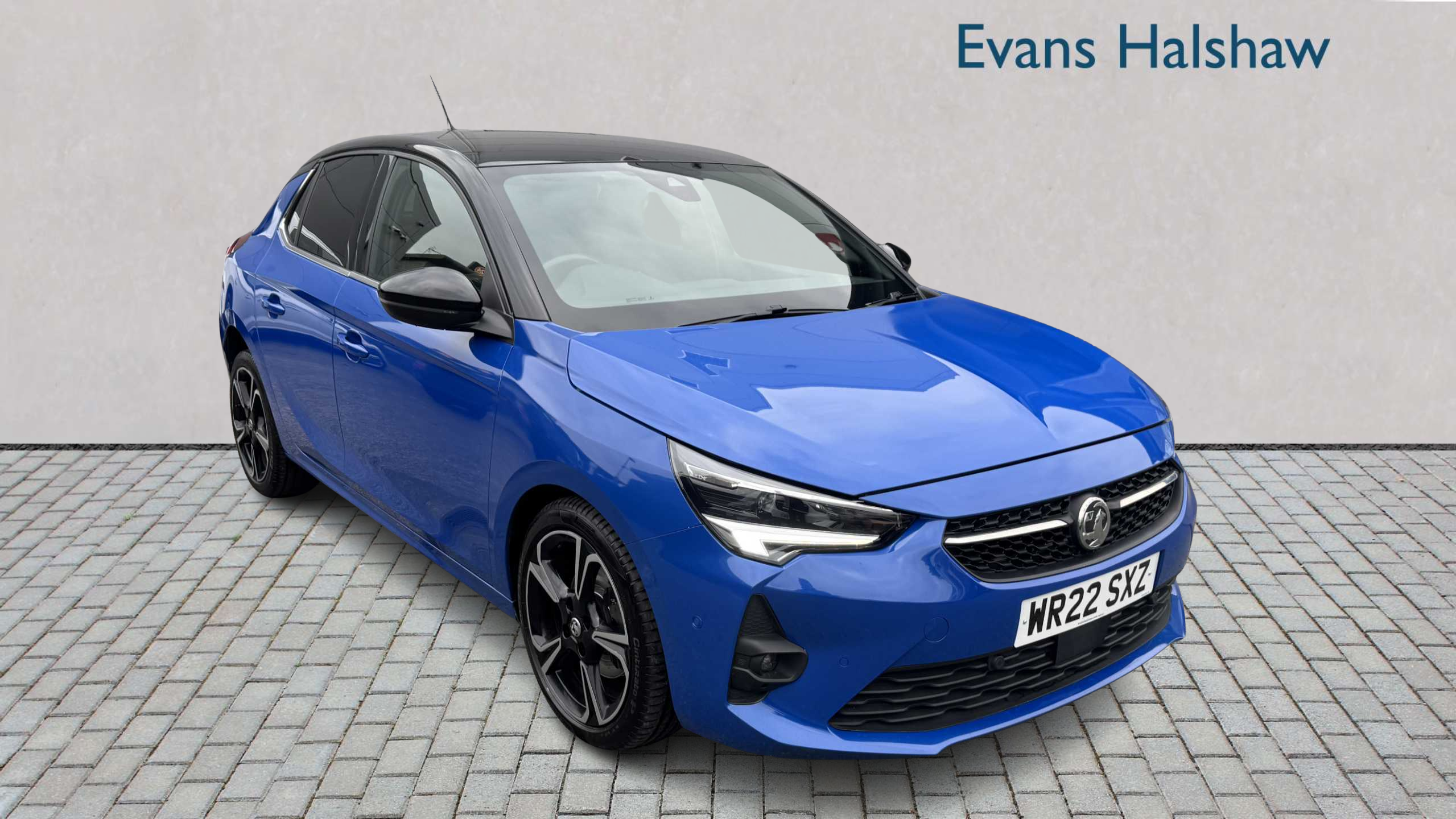 Main listing image - Vauxhall Corsa