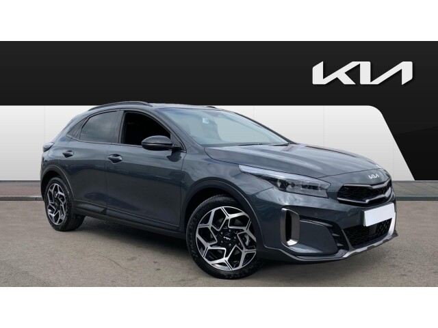 Main listing image - Kia XCeed
