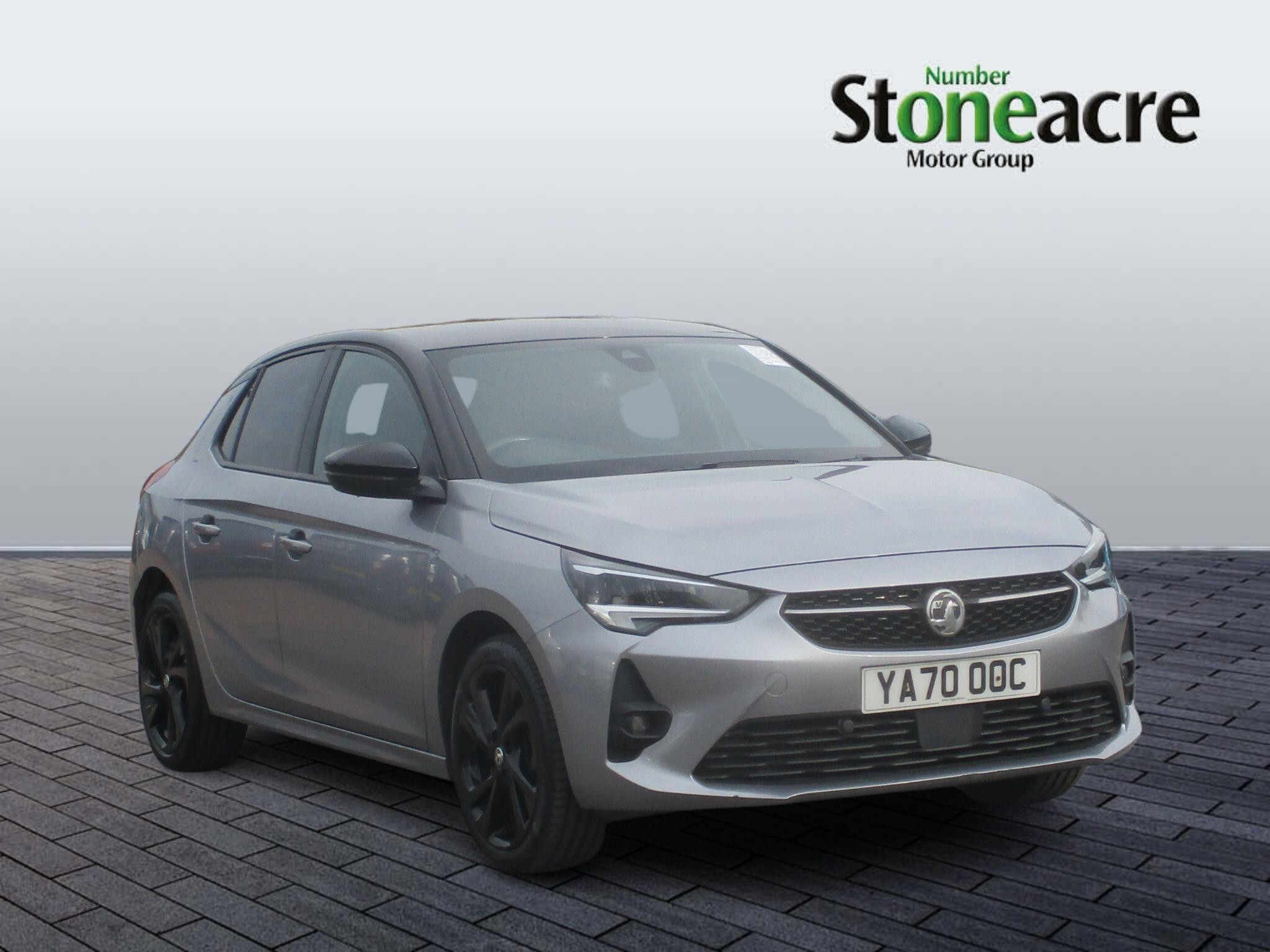 Main listing image - Vauxhall Corsa