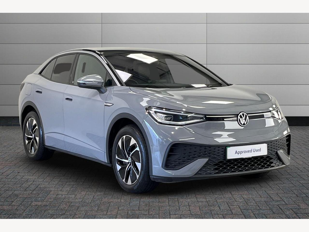 Main listing image - Volkswagen ID.5