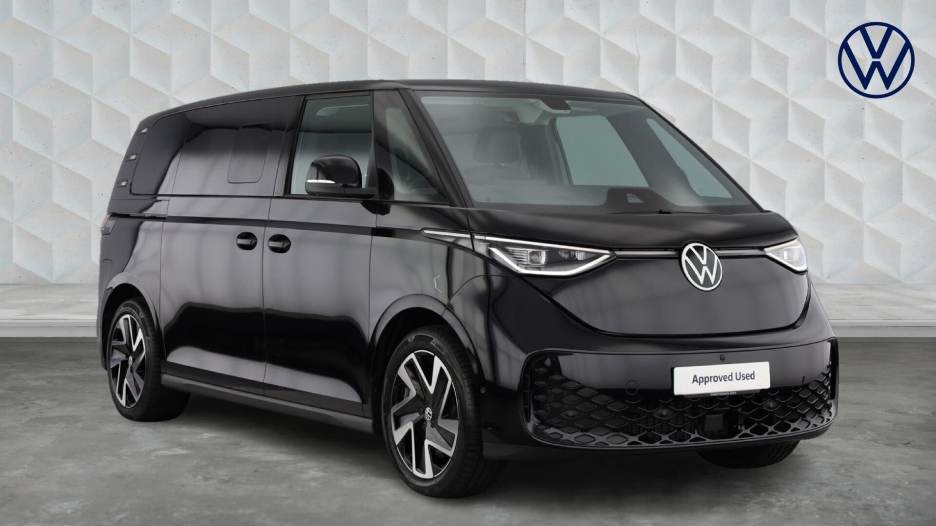 Main listing image - Volkswagen ID.Buzz