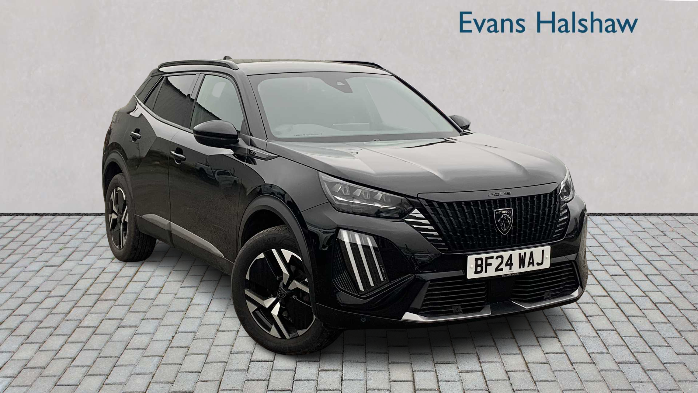 Main listing image - Peugeot 2008