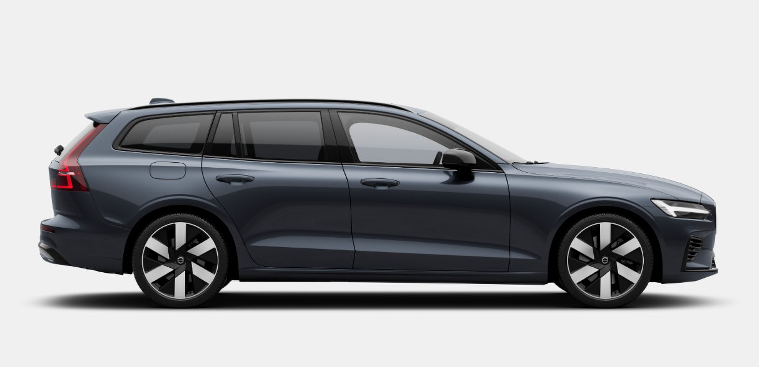 Main listing image - Volvo V60