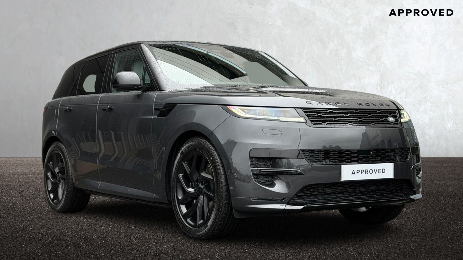 Main listing image - Land Rover Range Rover Sport