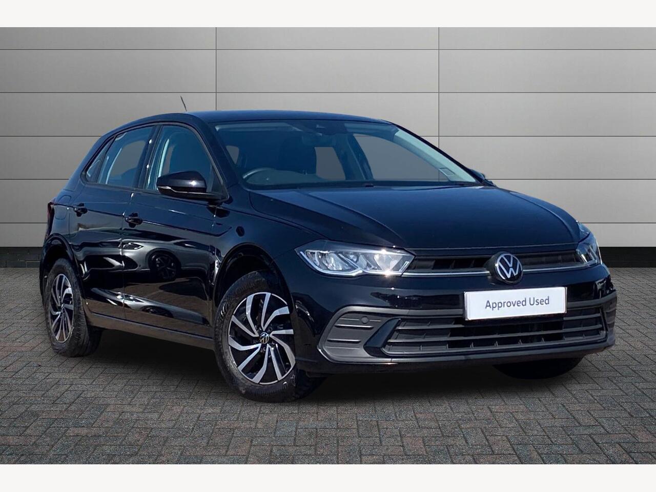 Main listing image - Volkswagen Polo