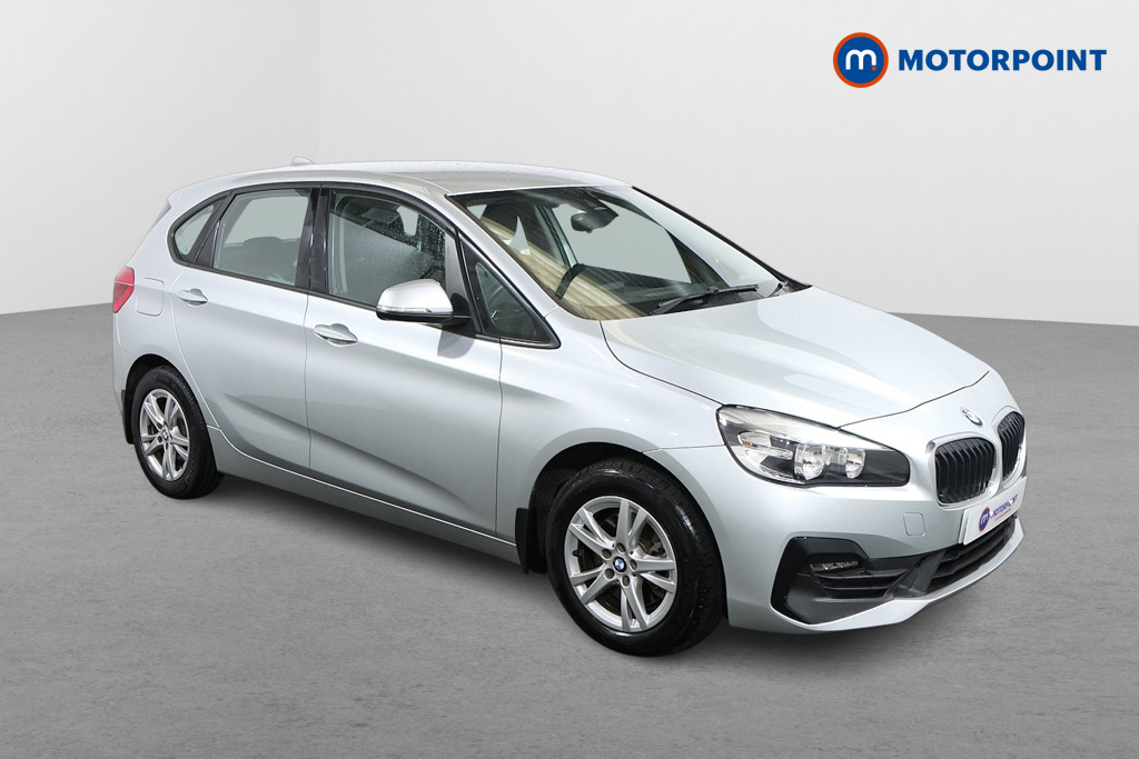 Main listing image - BMW 2 Series Active Tourer