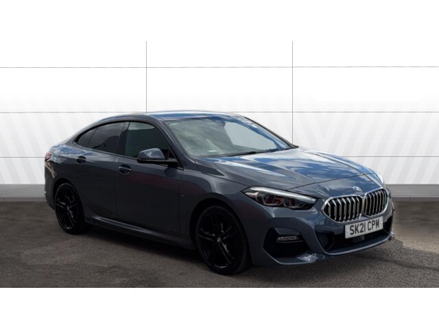 Main listing image - BMW 2 Series