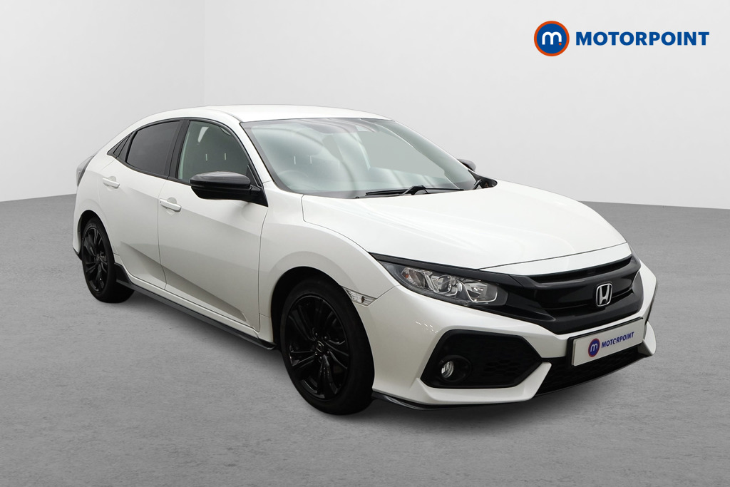 Main listing image - Honda Civic