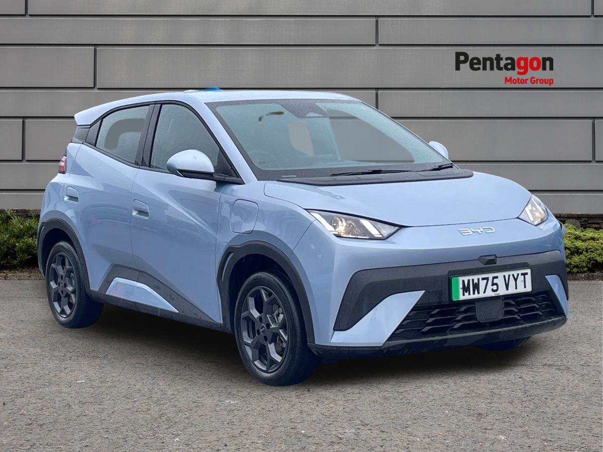 Main listing image - BYD Dolphin Surf