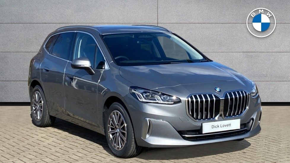 Main listing image - BMW 2 Series