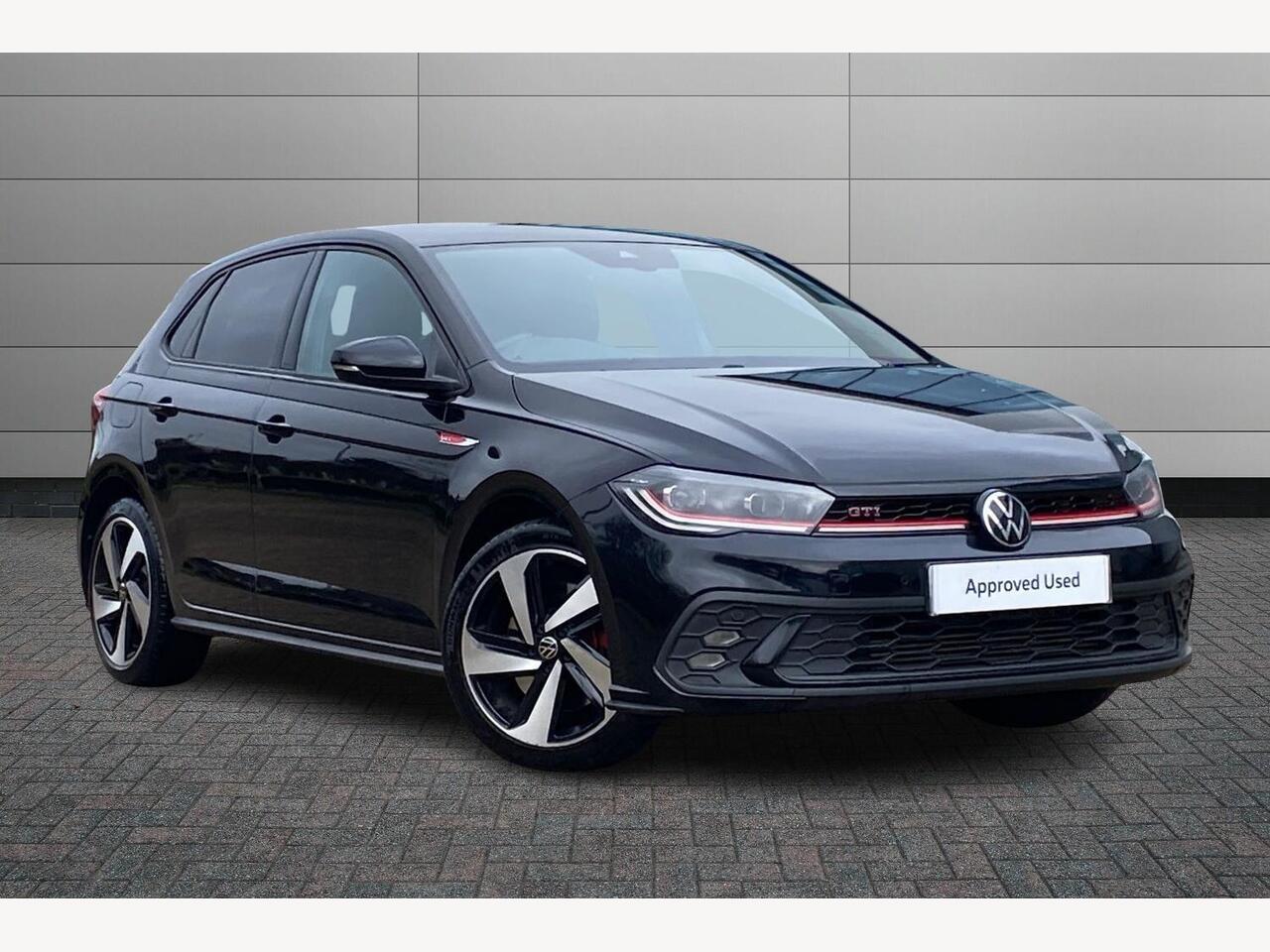 Main listing image - Volkswagen Polo GTI