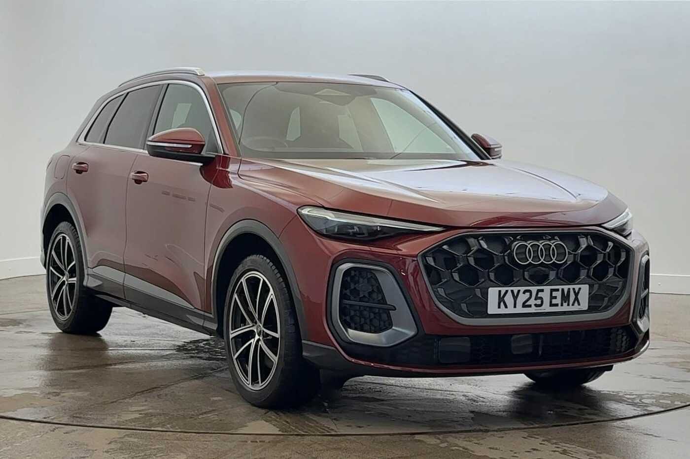 Main listing image - Audi Q5