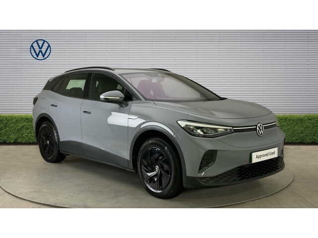 Main listing image - Volkswagen ID.4