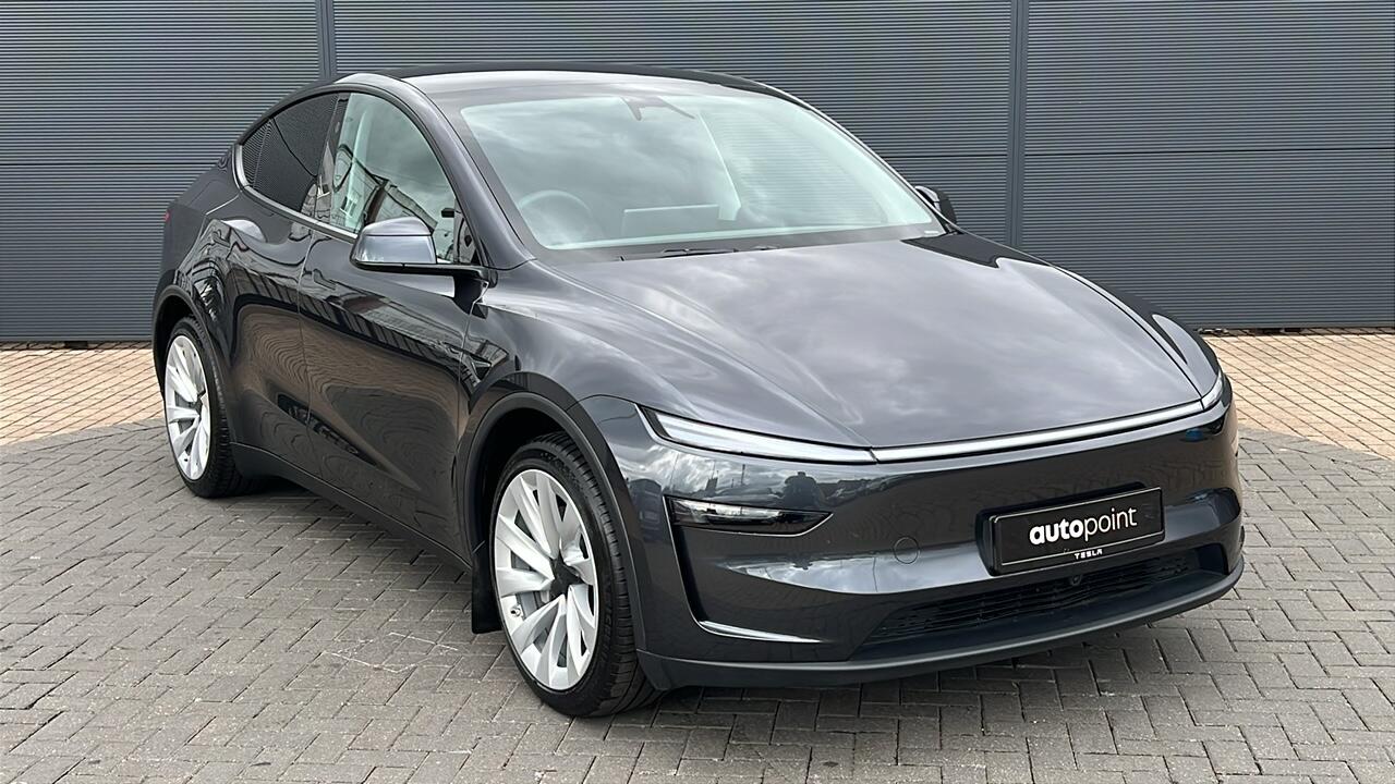 Main listing image - Tesla Model Y