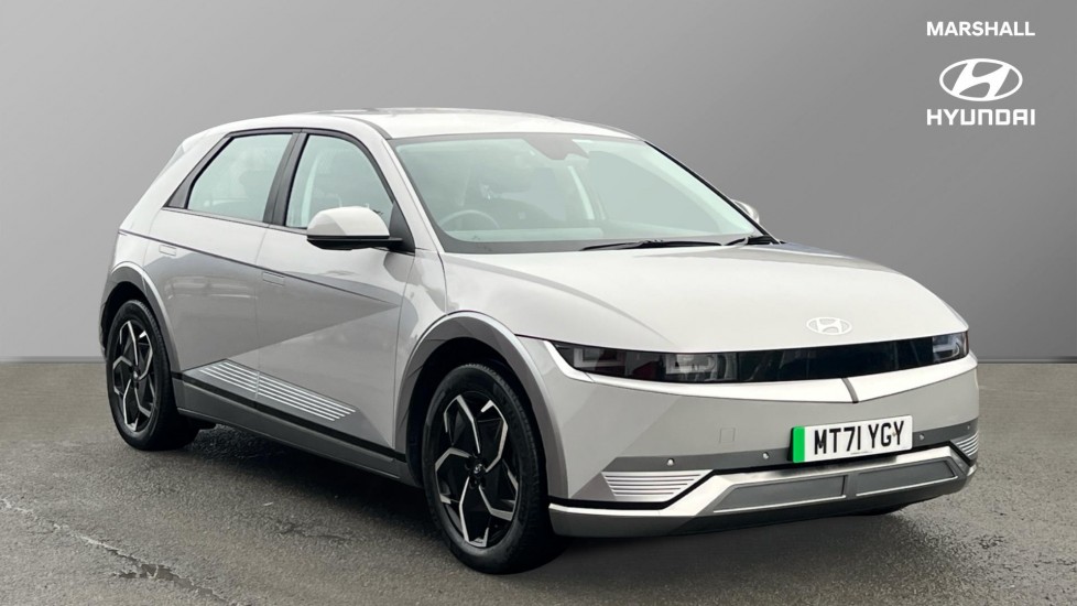 Main listing image - Hyundai IONIQ 5