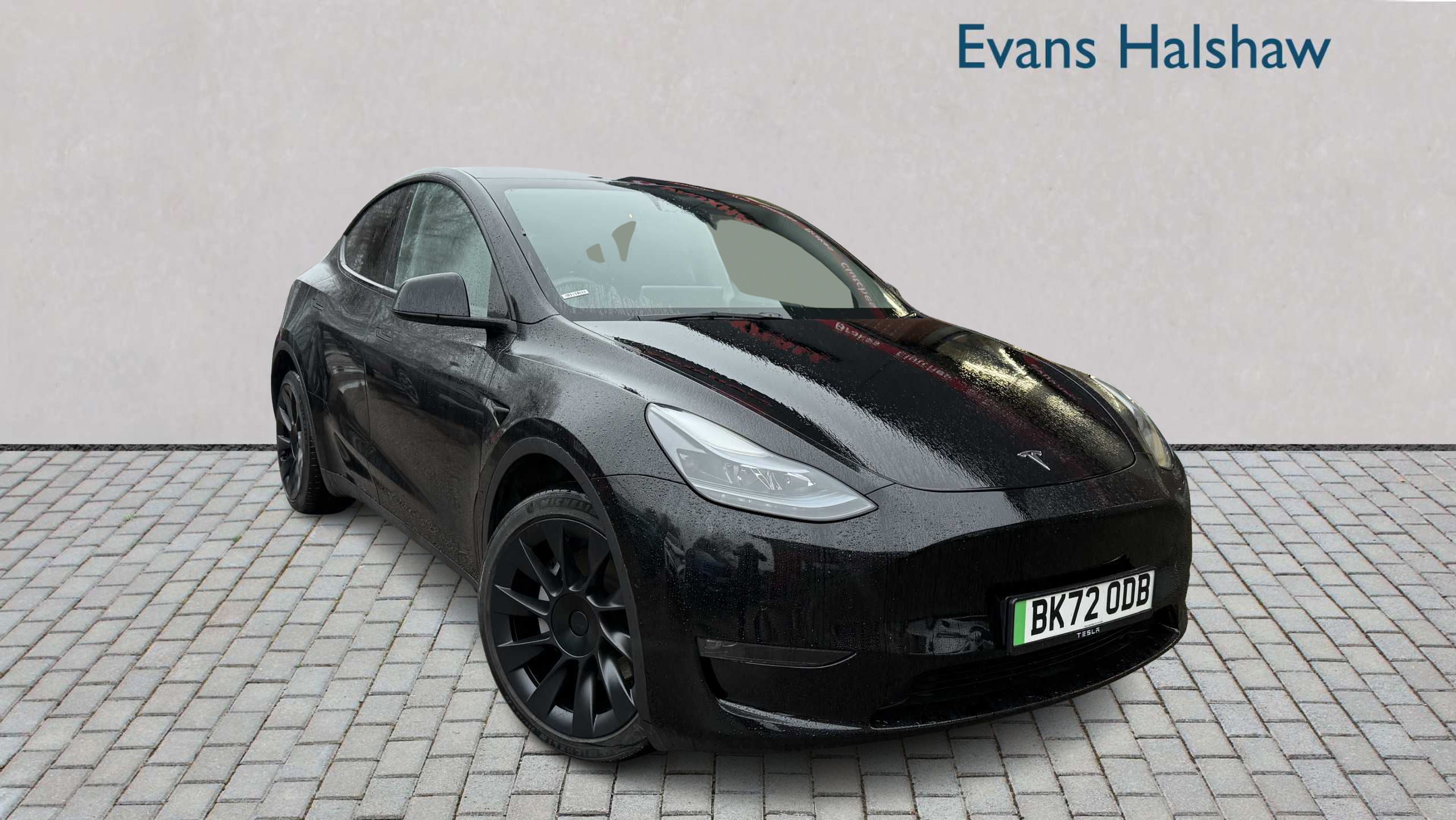 Main listing image - Tesla Model Y