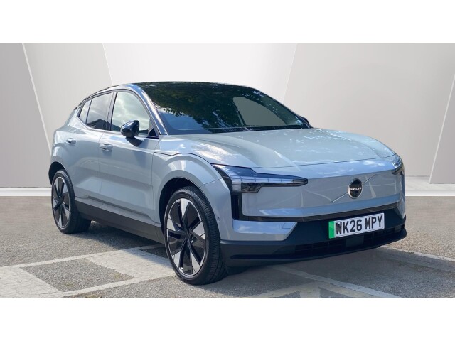 Main listing image - Volvo EX30